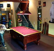 Baden Powell Hotel - Pubs Adelaide