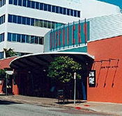 Lost Arc - Pubs Adelaide