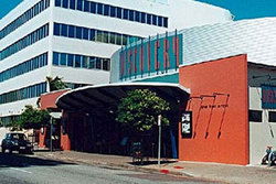 Lost Arc - Pubs Adelaide 0