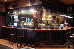 Holmes NT Pubs Adelaide