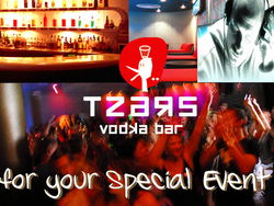 Tzars Vodka Bar - Pubs Adelaide 0