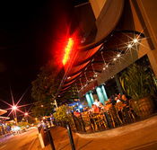 Monsoons Restaurant and Party Bar - Pubs Adelaide