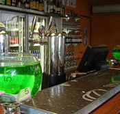 The Tap On Mitchell - home of the Fishbowl Cocktail - Pubs Adelaide