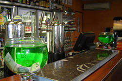 The Tap On Mitchell - Home Of The Fishbowl Cocktail - Pubs Adelaide 0