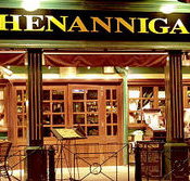 Shenannigans - Pubs Adelaide