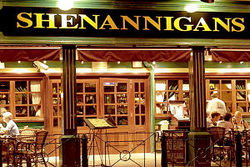 Shenannigans - Pubs Adelaide 0