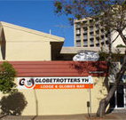 Globe Trotters Bar - Pubs Adelaide