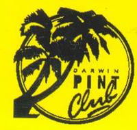 Pint Club Darwin - Pubs Adelaide