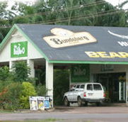 Humpty Doo Hotel - Pubs Adelaide