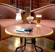 Jabiru Bar - Pubs Adelaide