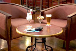 Jabiru Bar - Pubs Adelaide 0