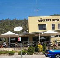 Anglers Rest - Pubs Adelaide