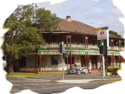 Kentlyn NSW Pubs Adelaide