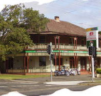 Appin Hotel - Pubs Adelaide