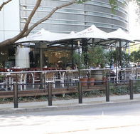 The Deck Bar - Pubs Adelaide