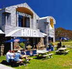 Dinner Plain Hotel - Pubs Adelaide