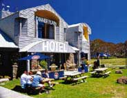 Book Dinner Plain Accommodation Vacations Pubs Adelaide Pubs Adelaide