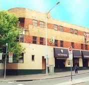 The Grand Hotel - Wollongong - Pubs Adelaide