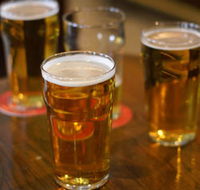 Federal Tavern - Pubs Adelaide