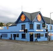 Trade Tavern - Pubs Adelaide