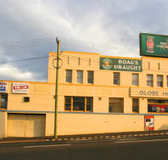 Globe Hotel - Pubs Adelaide