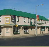New Norfolk Hotel - Pubs Adelaide