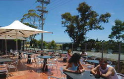 Bark Mill Tavern - Pubs Adelaide 0