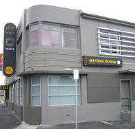 Club Hotel - Pubs Adelaide