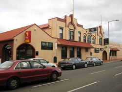  Pubs Adelaide