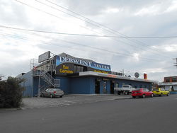 Hermitage TAS Pubs Adelaide