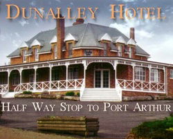 Dunalley Hotel - Pubs Adelaide 0