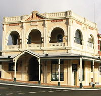 Empire Hotel - Pubs Adelaide