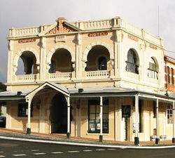 Empire Hotel - Pubs Adelaide 0