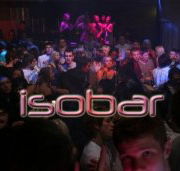 Isobar The Club - Pubs Adelaide