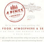 4 Pines Brewing Company - Pubs Adelaide