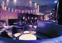 Bubble Nightclub