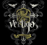Vertigos - Pubs Adelaide