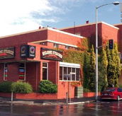 Welcome Stranger Hotel - Pubs Adelaide