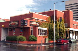 Welcome Stranger Hotel - Pubs Adelaide 0