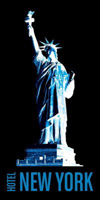 Hotel New York