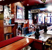 New Sydney Hotel - Pubs Adelaide