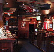 Victoria Tavern - Pubs Adelaide