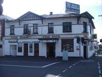 The Royal Oak