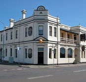 Alexander Hotel - Pubs Adelaide