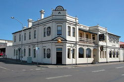 Alexander Hotel - Pubs Adelaide 0