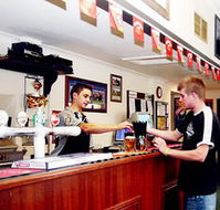 Knickerbocker Hotel - Pubs Adelaide