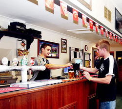 Knickerbocker Hotel - Pubs Adelaide 0
