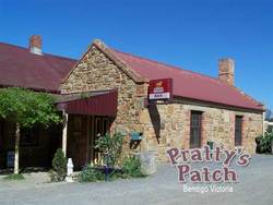 Huntly North VIC Pubs Adelaide