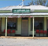 The Logan Pub - Pubs Adelaide