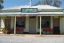 The Logan Pub - Pubs Adelaide 0
